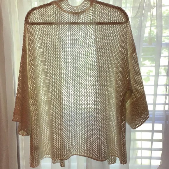 Time and Tru open front cardigan - Picture 4 of 7